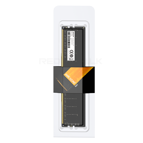 Hiksemi RAM Desktop 16GB 3200Mhz Hiksemi RAM Desktop 16GB 3200Mhz